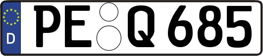 PE-Q685