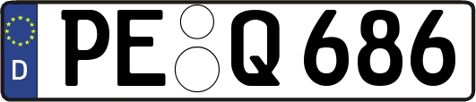 PE-Q686