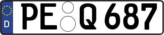 PE-Q687