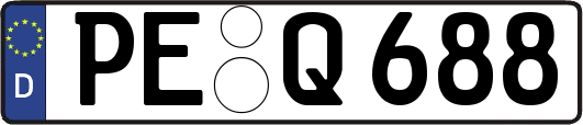 PE-Q688