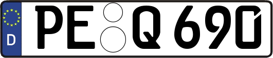 PE-Q690