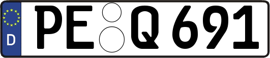 PE-Q691