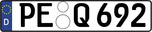 PE-Q692