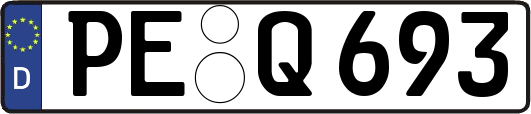 PE-Q693