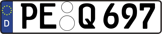 PE-Q697