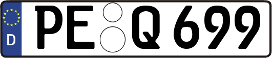 PE-Q699