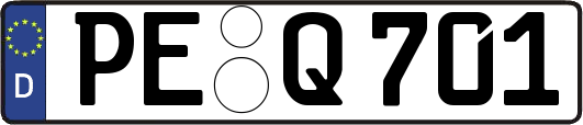 PE-Q701