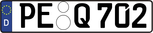 PE-Q702