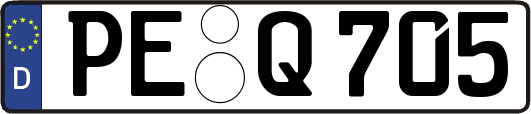 PE-Q705