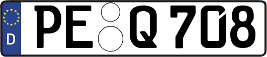 PE-Q708