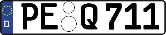 PE-Q711