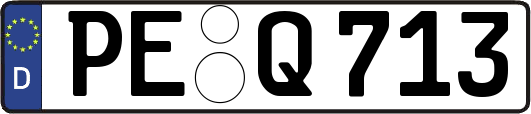 PE-Q713