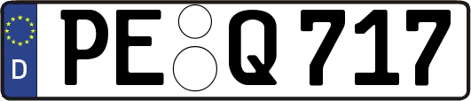 PE-Q717