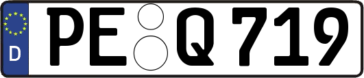 PE-Q719