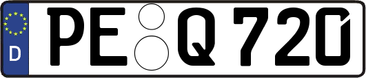 PE-Q720