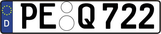 PE-Q722