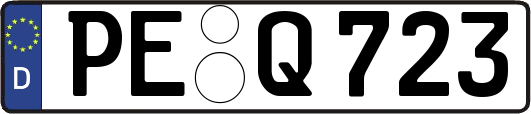 PE-Q723