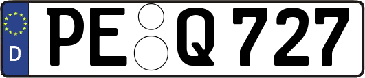 PE-Q727