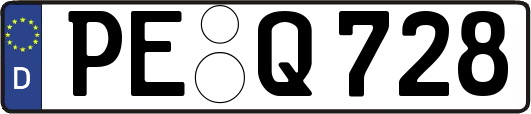 PE-Q728