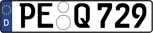 PE-Q729