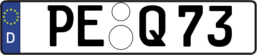 PE-Q73