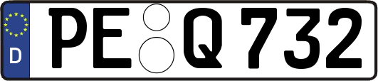 PE-Q732