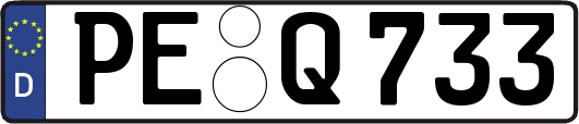 PE-Q733