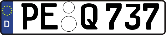 PE-Q737