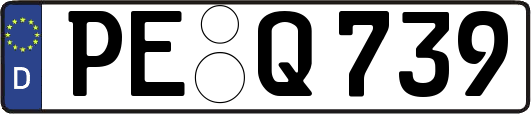 PE-Q739