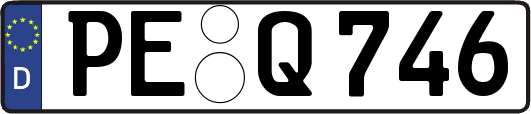 PE-Q746