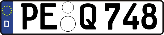 PE-Q748