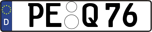 PE-Q76