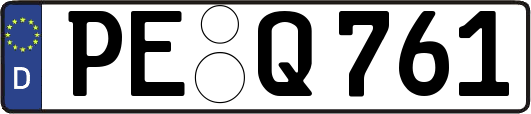 PE-Q761