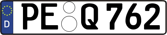 PE-Q762