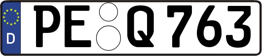 PE-Q763