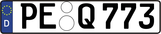 PE-Q773