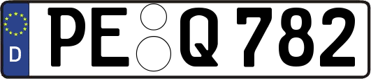 PE-Q782