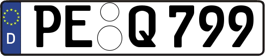 PE-Q799
