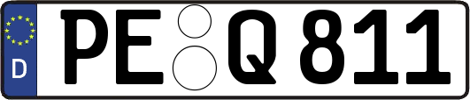 PE-Q811