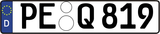 PE-Q819