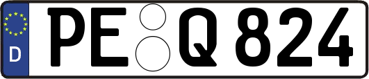 PE-Q824