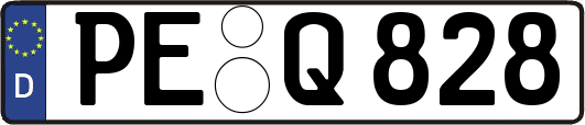 PE-Q828