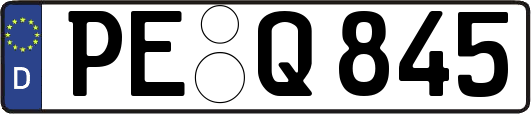 PE-Q845