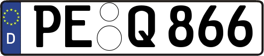 PE-Q866