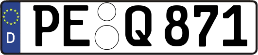 PE-Q871
