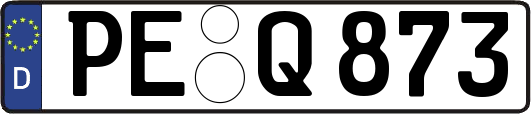PE-Q873