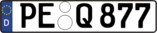 PE-Q877