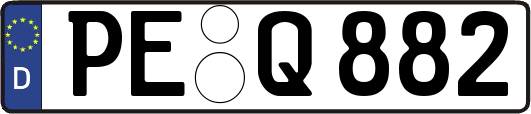 PE-Q882