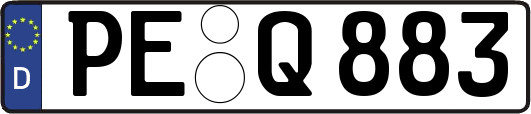 PE-Q883