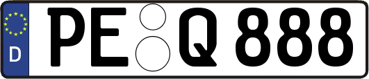 PE-Q888